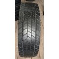 265/70 R19.5 Well Plus Power D tl (ведущая)